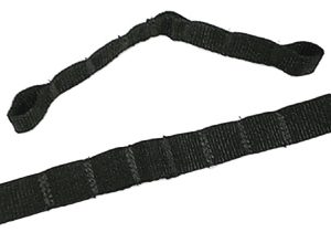 Adjustable Door Straps 55-06 Jeep CJ/Wrangler Y RUG12103.01