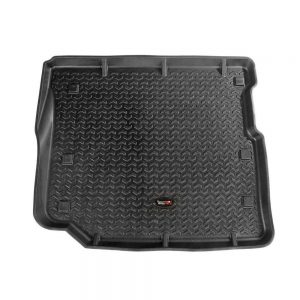 Cargo Liner Black JLU 18-   Jeep Wrangler JL RUG12975.49