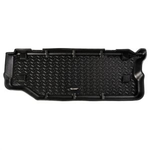 Rear Cargo Liners 18- Jeep Wrangler JL 2Dr RUG12975.52