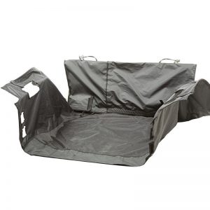 C3 Cargo Cover w/o Subwo ofer 4 Door 07-18 Wrangl RUG13260.01