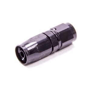 #4 Str Hose End Black RUS610015