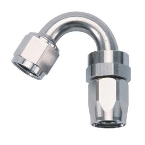 #6 150 Deg Endura Hose End RUS613451