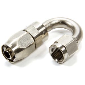#6 180 Deg Endura Hose End RUS613501