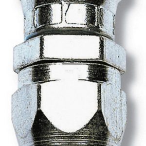 #6 Str Endura Hose End RUS620401