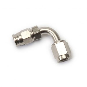 #3 Hose End 90 Deg Endura RUS620441
