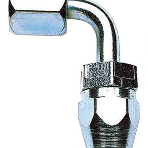 #8 90 Deg Hose End Endura RUS620491