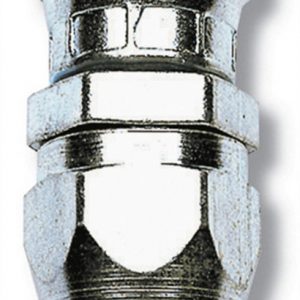 #10 Str Endura Hose End RUS620501