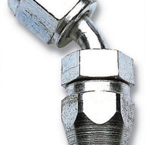 #10 45 Deg Hose End Endura RUS620511