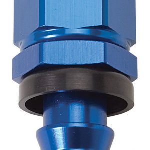 #8 Str Twist-Lok Hose End RUS624020