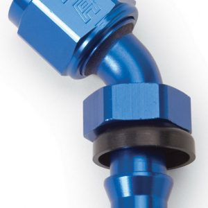 #6 45 Deg Twist-Lok Hose End RUS624080