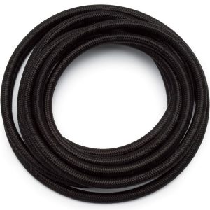 P/C #4 Black Hose 6ft RUS632013