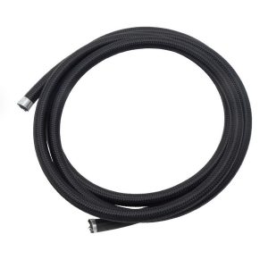 P/C II #6 Black Hose 20ft RUS632095