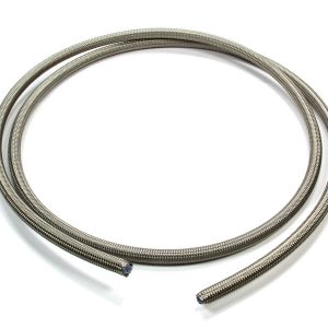 Powerflex Braided Hose - #6 x 6' RUS632610