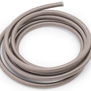 Powerflex SS Braided Hose #10 x 3ft RUS632710