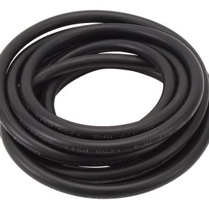 Twist-Lok Hose #6 Black 15ft RUS634153