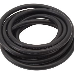 Twist-Lok Hose #8 Black 25ft RUS634203