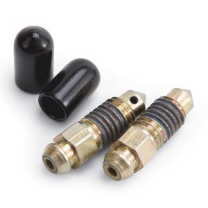 Brake Speed Bleeders 8MM x 1.25 (Pair) RUS639520