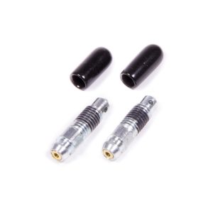 Brake Speed Bleeders 1/4-28 (Pair) RUS639540