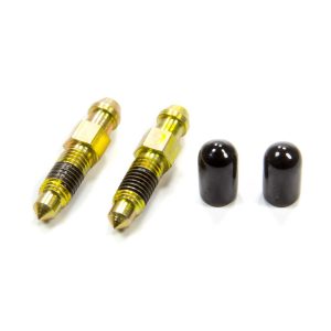 7mm x 1.0 Speed Bleeders - Pair RUS639570