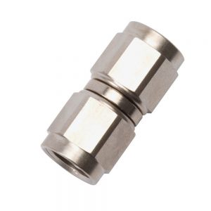 Endura Coupler Fitting #8 Straight RUS640011