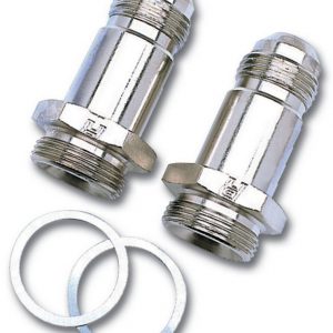 Endura Carb. Fitting #8 to 7/8-20 RUS640211