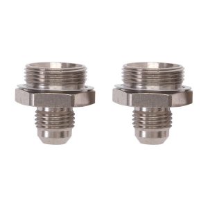 Endura Carb. Fitting #6 to 7/8-20 RUS640221