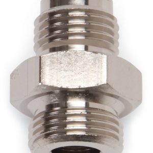 Endura Carb. Fitting #6 to 5/8-20 RUS640241