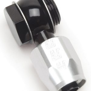P/C #6 Carter Banjo Carb Fitting RUS640273