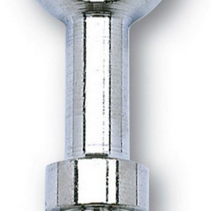 #3 to 10mm Str Brake Adp RUS640471