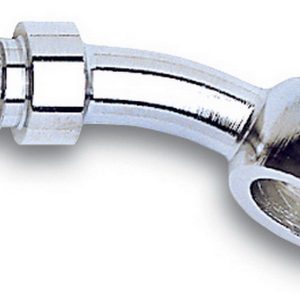 #3 to 10mm 35 Deg Banjo Endura Fitting RUS640511