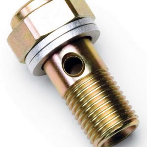 12mm x 1.25 Banjo Bolt w/ 1/8in NPT Port RUS640700