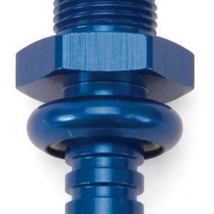 Ford EFI Fuel Rail Fitting -8an RUS640880