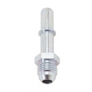EFI Fitting #6 Push-On to 5/16 Male Hard Tube RUS640930