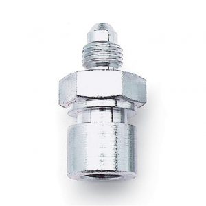#3 to 10mm x 1.0 Female Inverted Fitting Endura RUS641411