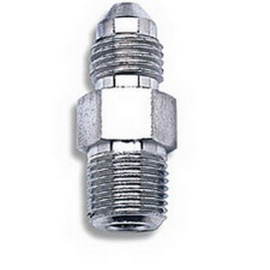 Endura Brake Fitting - -3an 1/8 NPT Male RUS642441