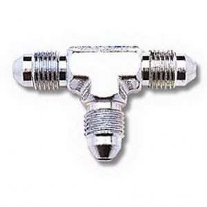 Endura #3 Tee Fitting RUS642981