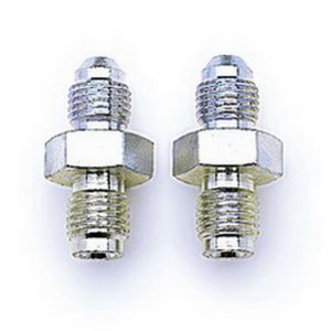 Endura Inverted Flare #3 to 3/8-24 RUS643961