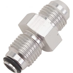 #6 Male to 9/16-18 Power Steering Fitting RUS648020