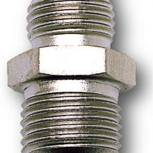 #6 to 11/16-18 Inv Flare Fitting RUS648050