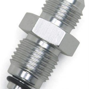 #6 Male to 16mm x1.5 O- Ring Endura P/S Fitting RUS648060