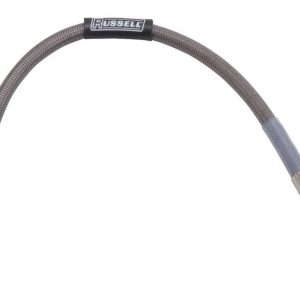 13in DOT Endura Brk Hose #3 to #3 Str RUS656302