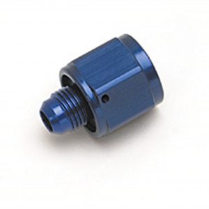 Reducer Adapter Fitting #6 Female to #4 Male RUS660000