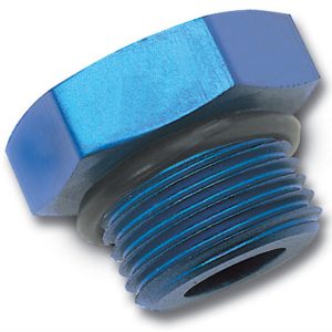 Plug O-Ring Port #10 RUS660290
