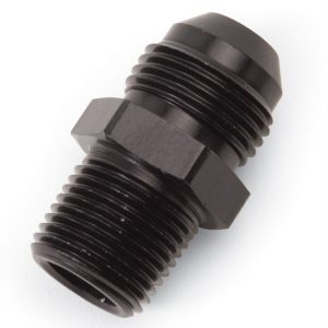 P/C #6 to 1/8 NPT Str Adapter Fitting RUS660453