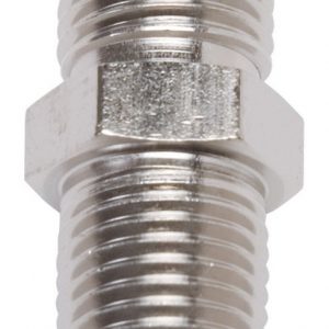 Endura Adapter Fitting #8 to 1/2 NPT Straight RUS660491