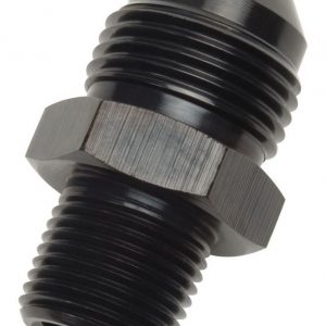 P/C #12 to 1/2 NPT Str Adapter Fitting RUS660523