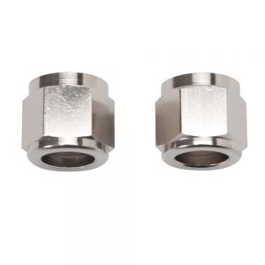 Endura Tube Nut #6 RUS660571