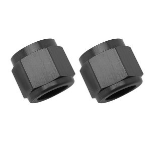 P/C #6 Tube Nut 2pk RUS660575