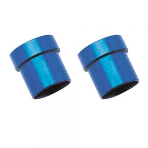 #8 Alum Tube Sleeve (Pair) RUS660660