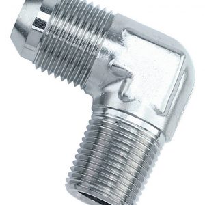 #3 to 1/8 NPT 90 Deg S Adapter RUS660792